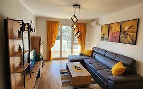 Adriatic Apartment