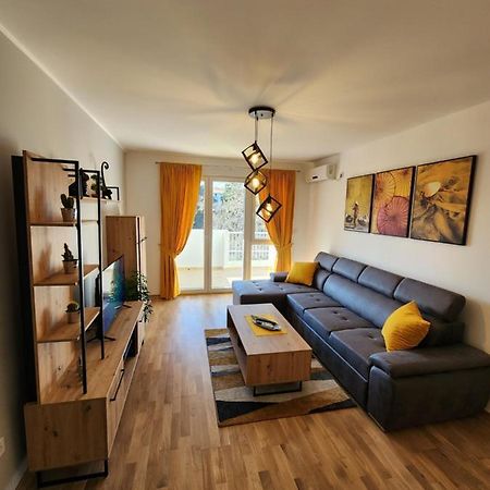 Adriatic Apartment Bar Dış mekan fotoğraf