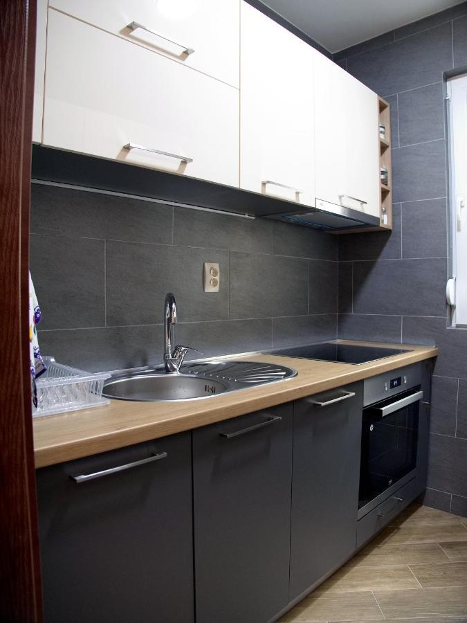Adriatic Apartment Bar Dış mekan fotoğraf