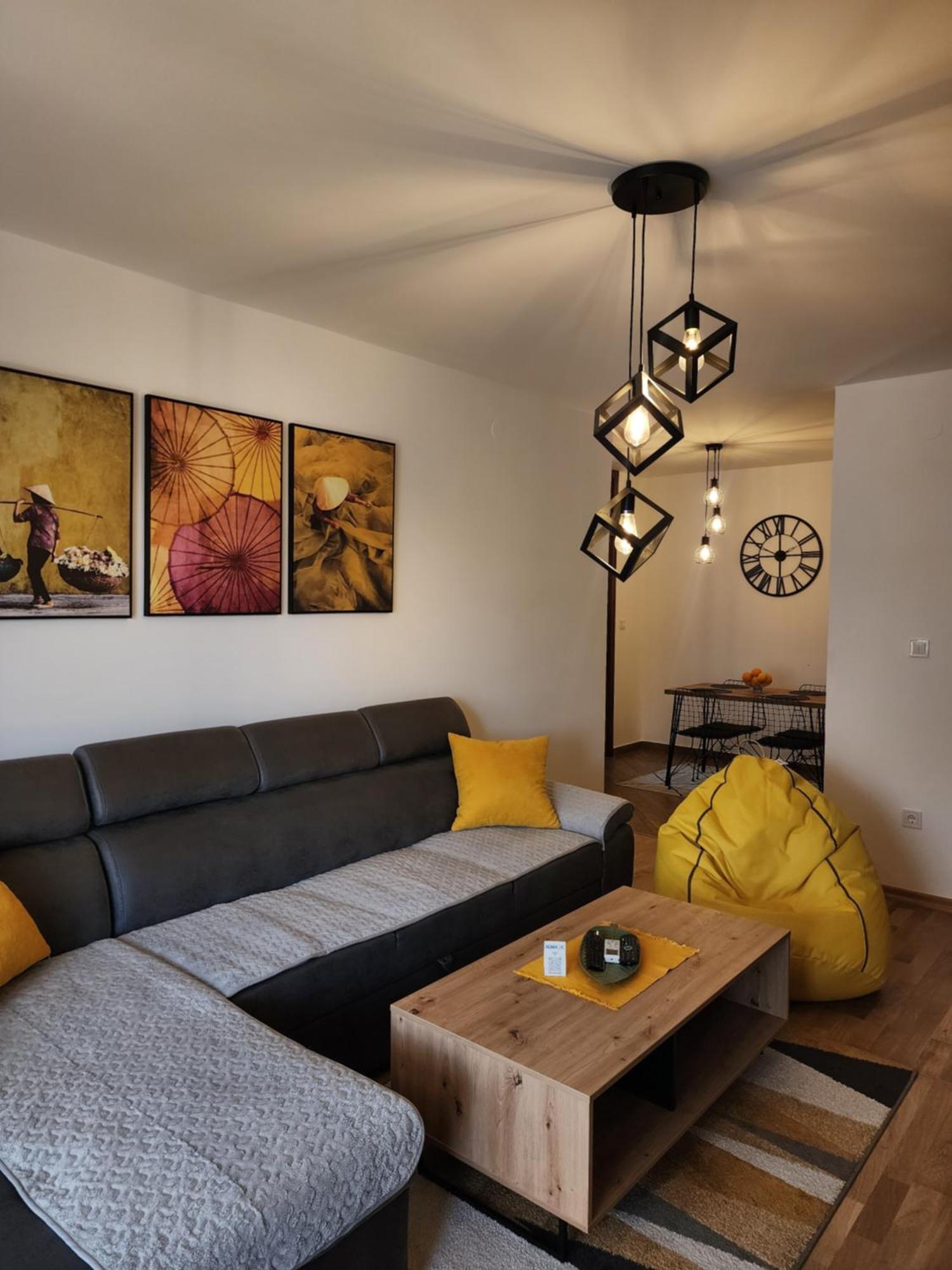Adriatic Apartment Bar Dış mekan fotoğraf